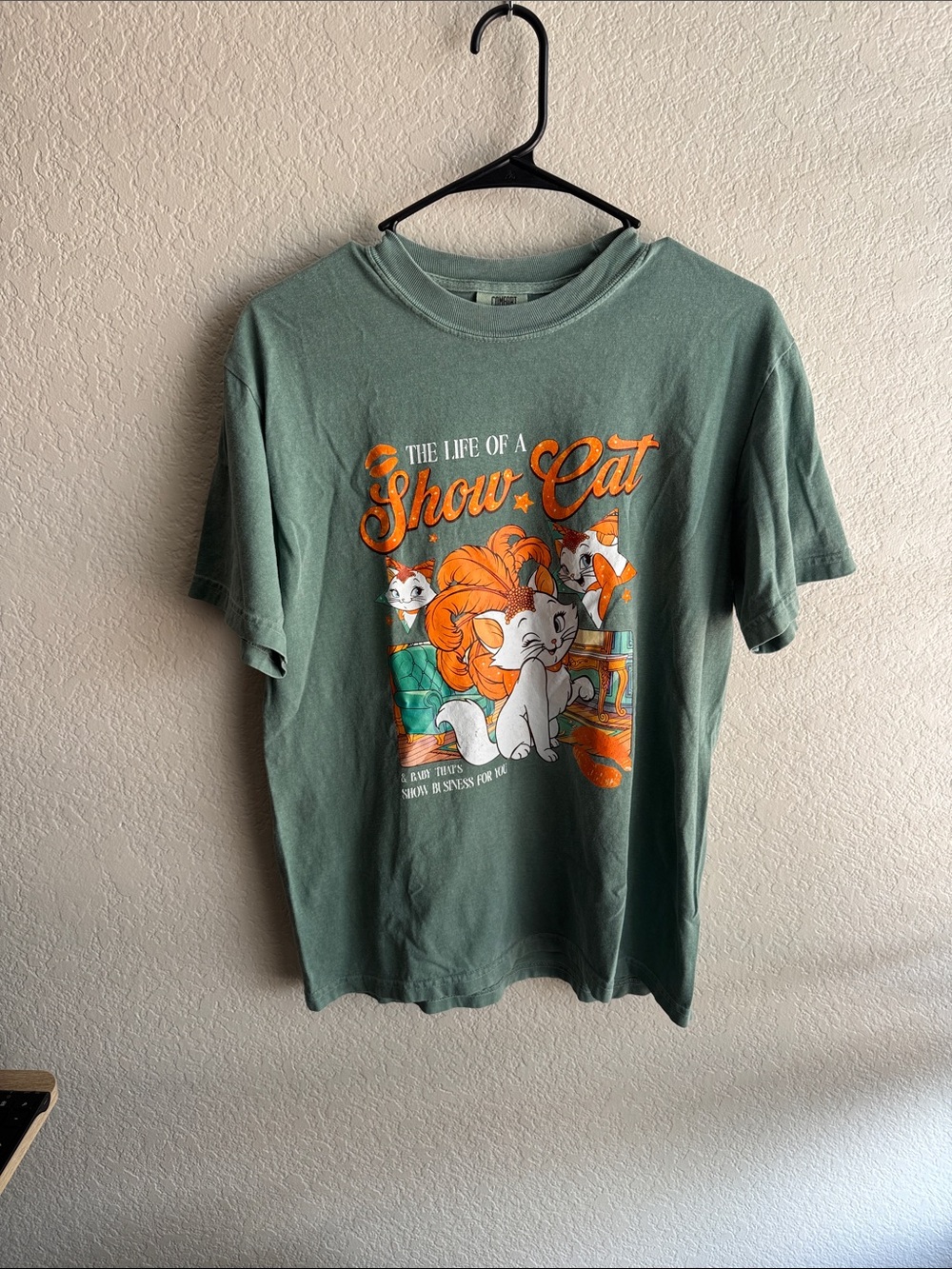 Taylor Swift x Disney Themed T-Shirt